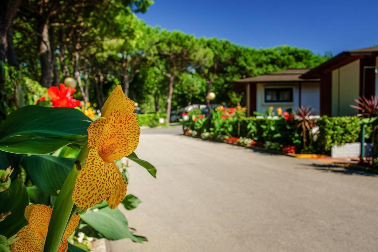 Camping Village Miramare Cavallino-Treporti Luaran gambar