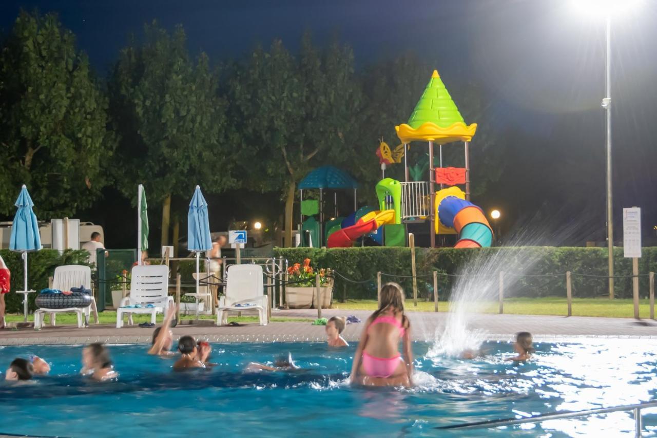 Camping Village Miramare Cavallino-Treporti Luaran gambar