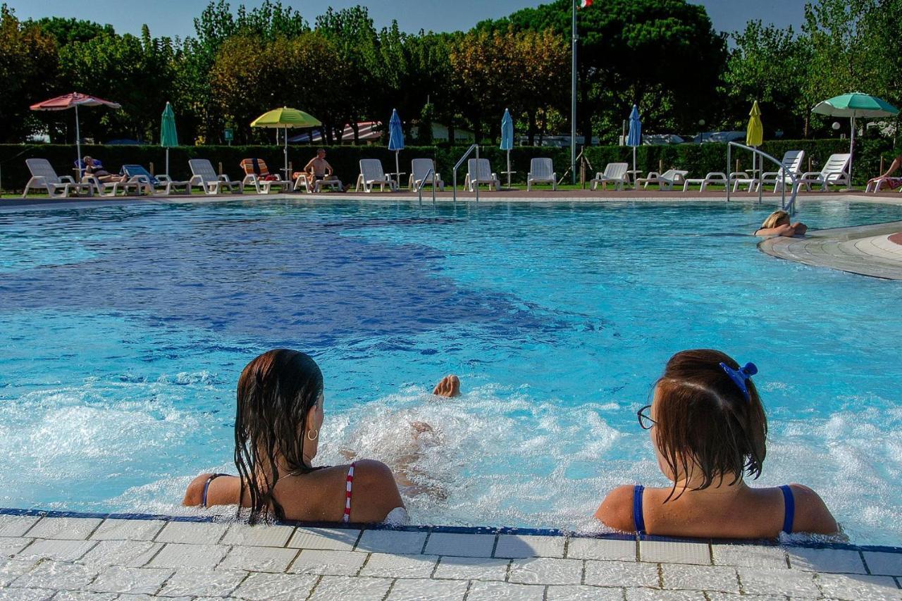 Camping Village Miramare Cavallino-Treporti Luaran gambar